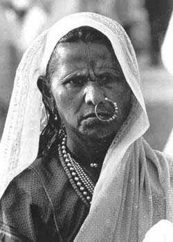 कोळी समाजाची वारकरी