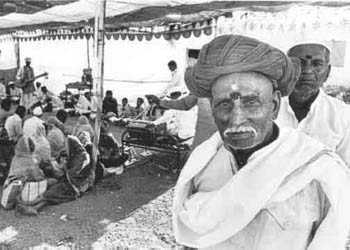 गोपाळपुरी गाथा गायन
