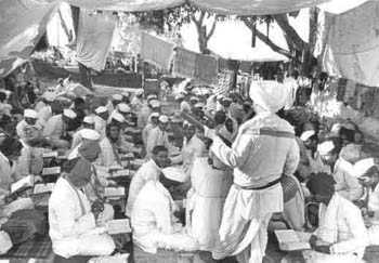 गोपाळपुरी गाथा गायन